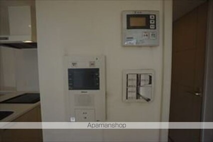 ＩＺＵＭＩ　Ⅰ[1LDK/40.7m2]のセキュリティ