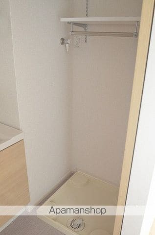 871・ANEWの内装写真