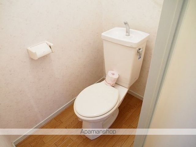 エルダー佐々木の内装写真