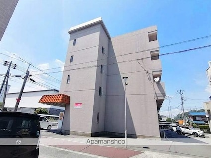 大建アーバンハイツ[3DK/59.5m2]の外観5