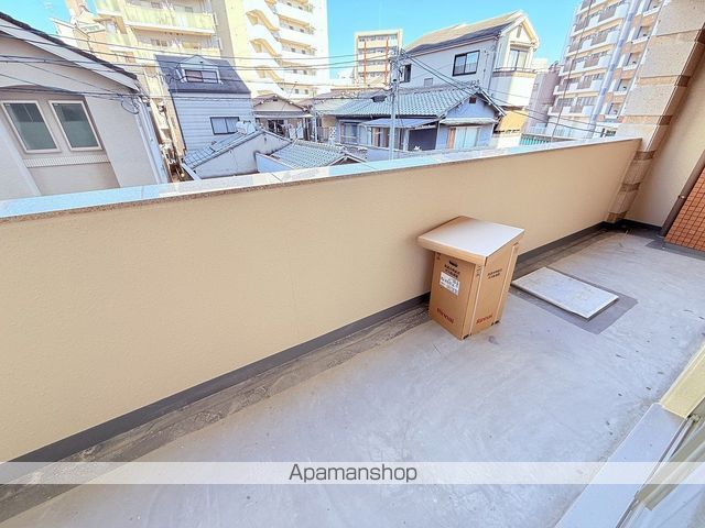 SPLENDIDE玉造DUEの内装写真