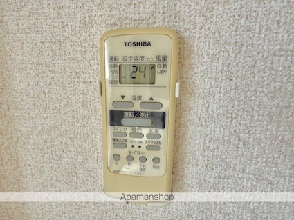 エトワール[1LDK/41m2]の内装5