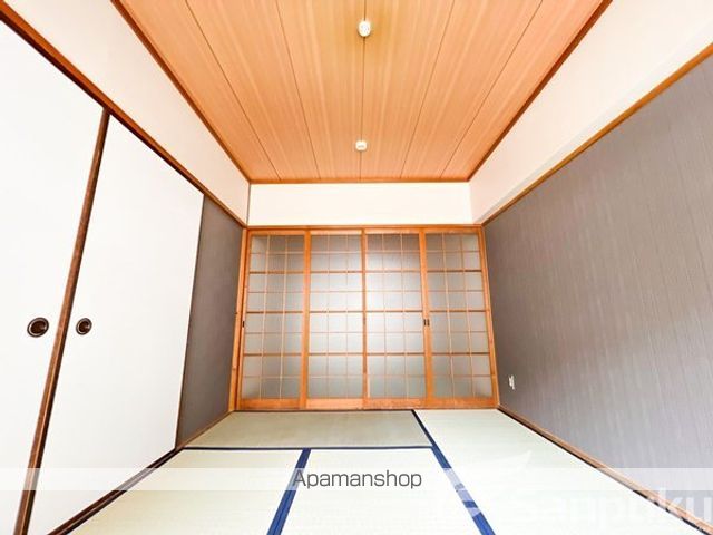 コスモ川内の内装写真