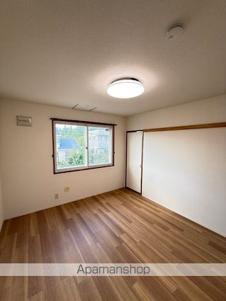 メイユールユウ[1LDK/41.17m2]のリビング・居間1