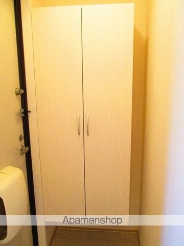 ティエラの内装写真