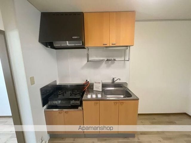 ピュアハイツ有本 IIの内装写真