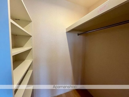 エスペランサ[1LDK/49.62m2]の収納