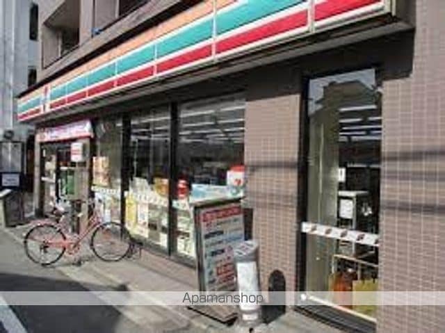 ブリリアント トゥデイの周辺写真