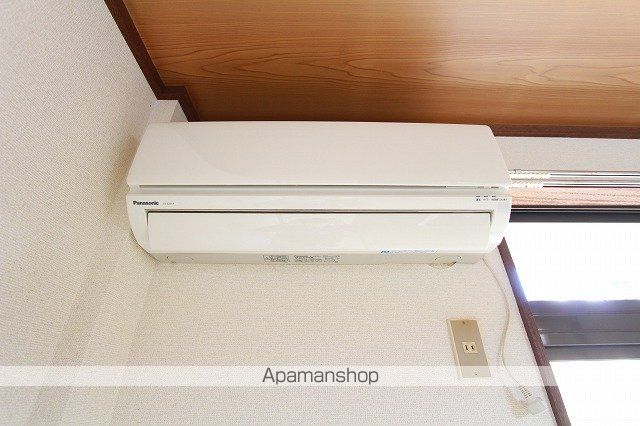 山中マンション C棟の内装写真