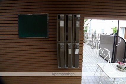 Ｄｉｍｏｒａ　Ｋｉｔａｚａｗａ（ディモーラ北沢）[1K/23.46m2]の内装