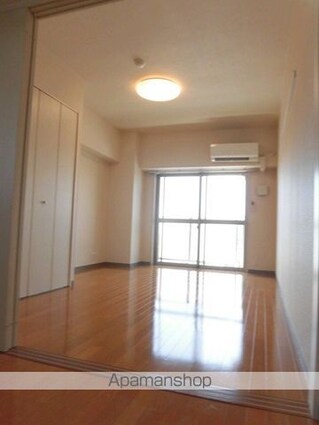 東京都荒川区町屋２丁目[1DK/41.04m2]のリビング・居間