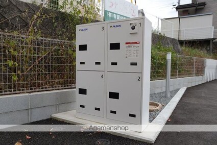 ａｌｂａ　Ｂ[2LDK/59.09m2]の共用部2