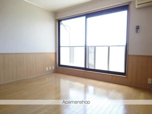 ファミール中村の内装写真