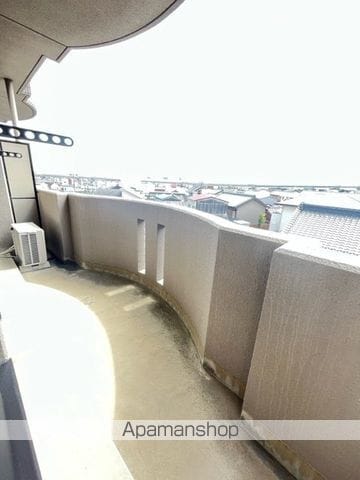 エステ—ラの内装写真