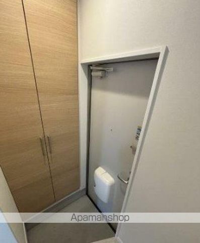 カサーレ蓮町 IIの内装写真