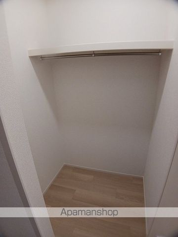 グラン・メゾン飛田Aの内装写真