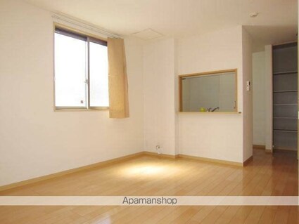 長野県長野市川中島町御厨[1LDK/46.51m2]の内装2