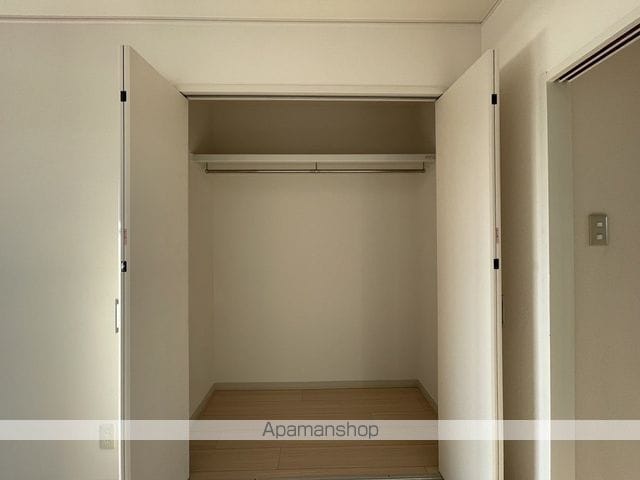 ラ・ピーヌ福島の内装写真
