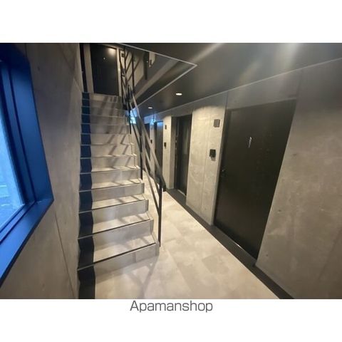 ENCHANTE SOUTH6のその他写真