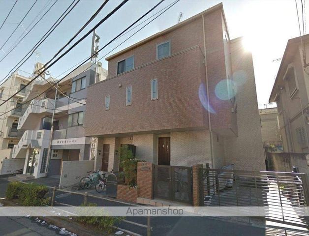 メアンダー