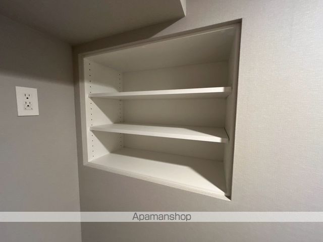 ロイヤルパークス赤羽ノースの内装写真