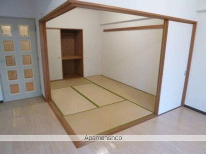 千葉県千葉市稲毛区小中台町[2LDK/54.54m2]の内装4
