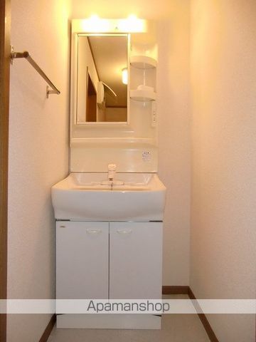 CASA Mの内装写真
