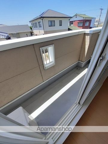 ロイヤルパークAの内装写真