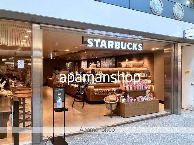 パラッツォSHIMMACHIの周辺写真