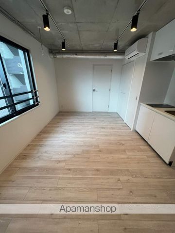 アーバンパーク方南町の内装写真