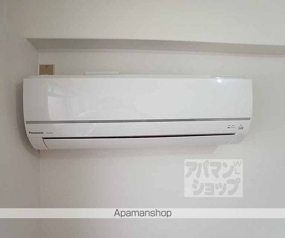衣笠氷室町マンションの内装写真