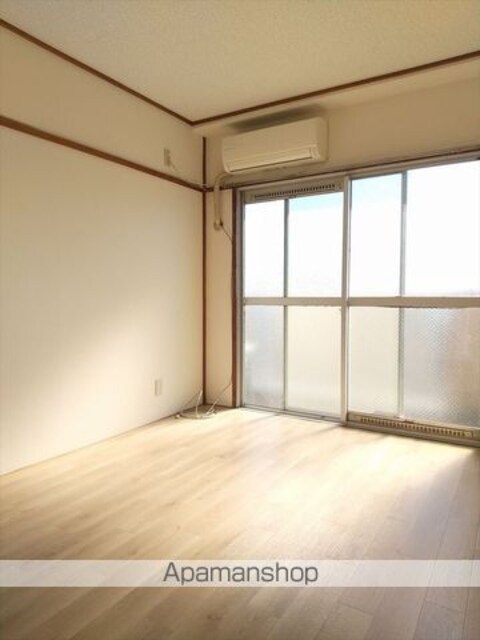 ニューハイツ光陽Ｂ棟　５０２[2LDK/57.06m2]の内装4