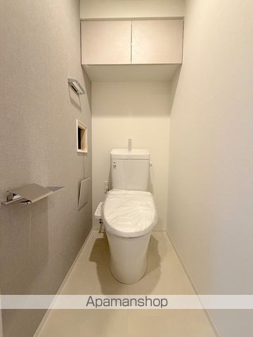 COMFORIA RIB博労町一丁目Qの内装写真