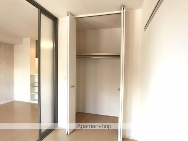 ヴェルデ 壱町田の内装写真