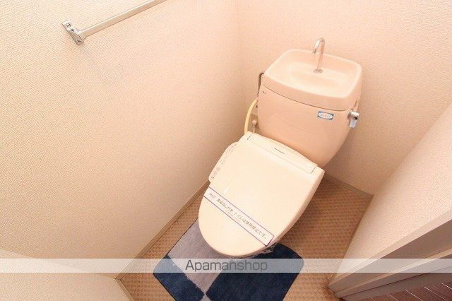 エスペランササキ A棟の内装写真