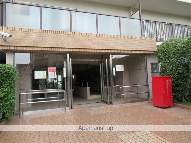 岸和田コーポラス弐号棟のその他写真