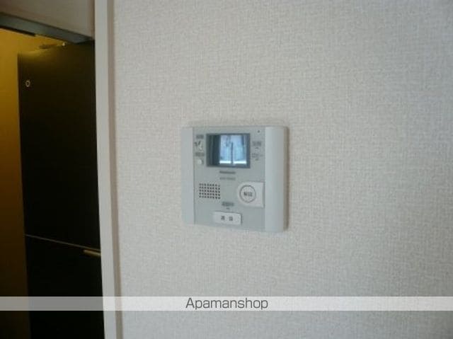 シャンテ御門の内装写真