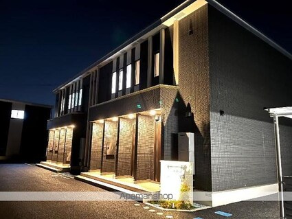 フェリーチェ[1LDK/42.81m2]の外観3