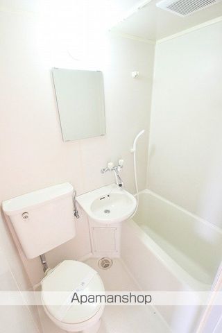 広瀬ビルの内装写真