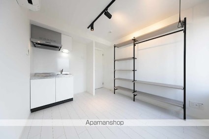 アトリオフラッツ野方[1R/16.44m2]のその他部屋・スペース