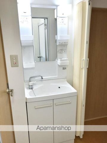 藤絹600棟の内装写真