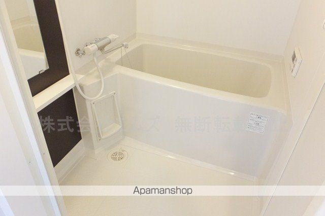 la clef東札幌の内装写真
