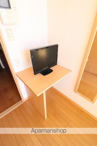 レオパレスプリマベーラの内装写真