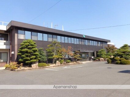 岡山県浅口市金光町大谷[2DK/42.36m2]の周辺3