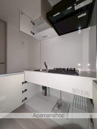 東京都八王子市明神町１丁目[1K/25.59m2]の内装6