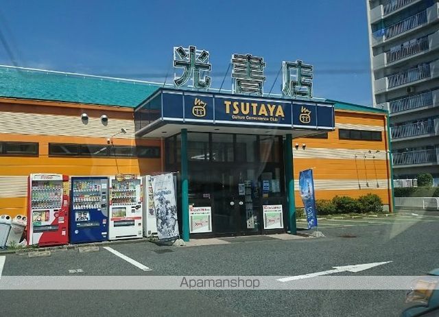 グレース八田の周辺写真