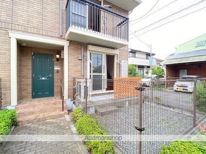 プラムハーベストＢ棟[2LDK/68.99m2]の共用部