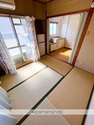 和歌山県和歌山市島崎町３丁目[1K/15m2]の内装3