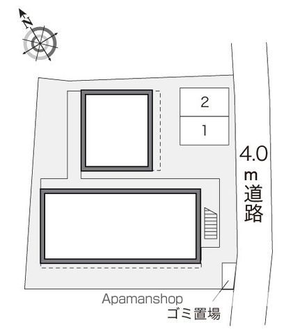 レオパレスJUNのその他写真