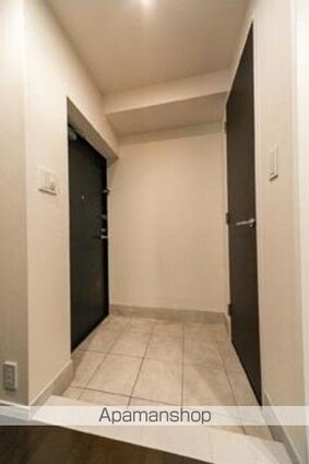 ＰＲＩＭＥ　ＵＲＢＡＮ　東中野　ＣＯＵＲＴ[1LDK/44.31m2]の玄関